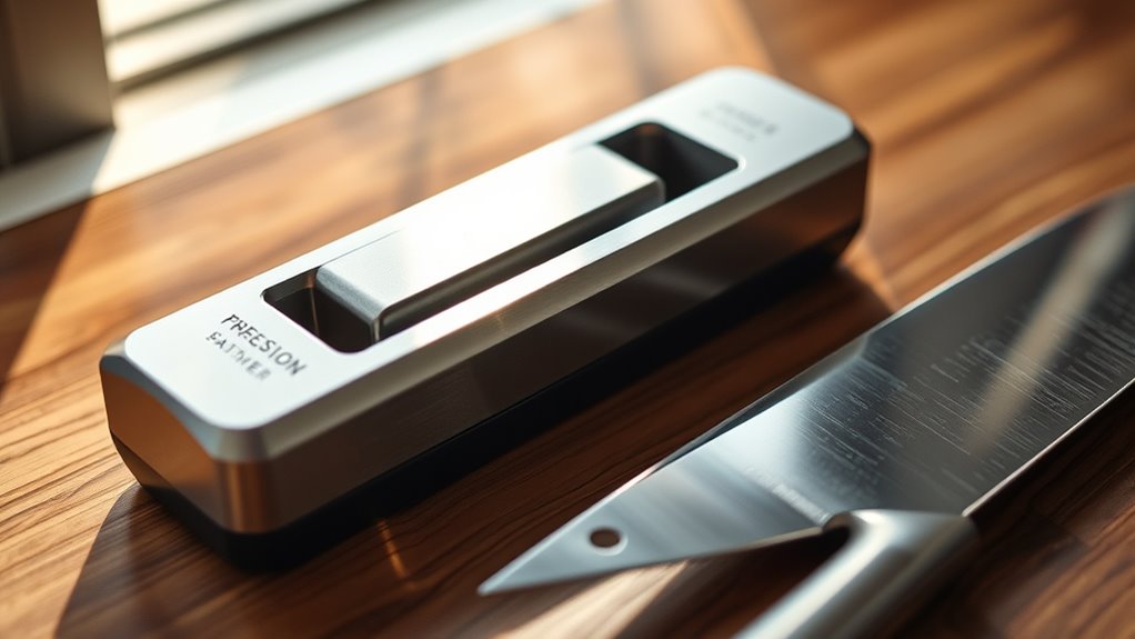 15 Best Knife Sharpeners for 2026 That Keep Edges Razor Sharp 33 choosing appropriate durable sharpeners