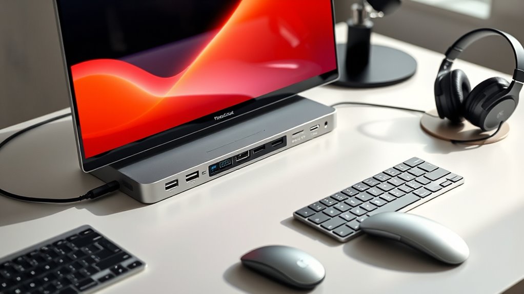 15 Best Thunderbolt Dock for MacBook Workflows in 2026 33 choosing compatible durable docks