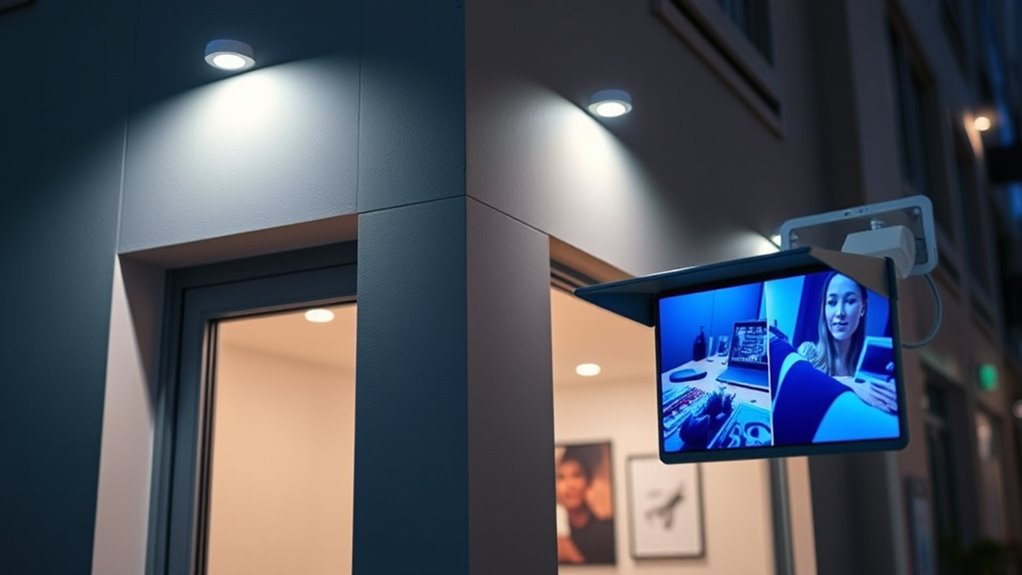 choosing effective business cameras