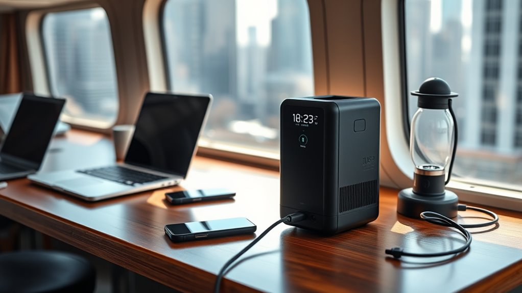 13 Best High-End Portable Power Stations for Mobile Offices in 2026 29 choosing portable power stations