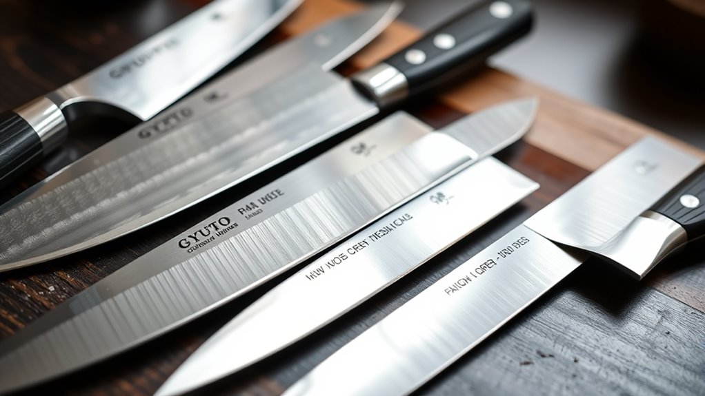 15 Best Gyuto Knives for 2026 That Chefs Swear By 33 choosing quality comfortable knife