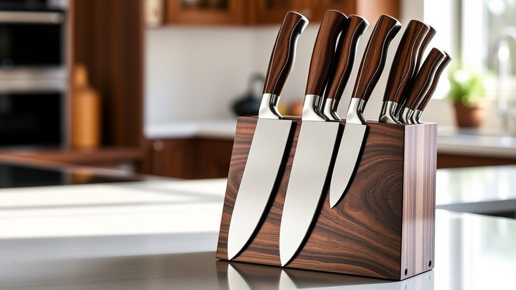 15 Best Knife Block Sets for 2026 That Chefs Swear By 37 choosing safe durable knives