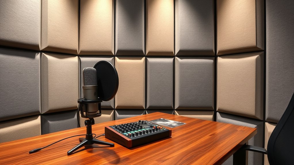 7 Best Acoustic Treatment Kits for Podcast Rooms on Amazon USA 17 choosing suitable acoustic treatment