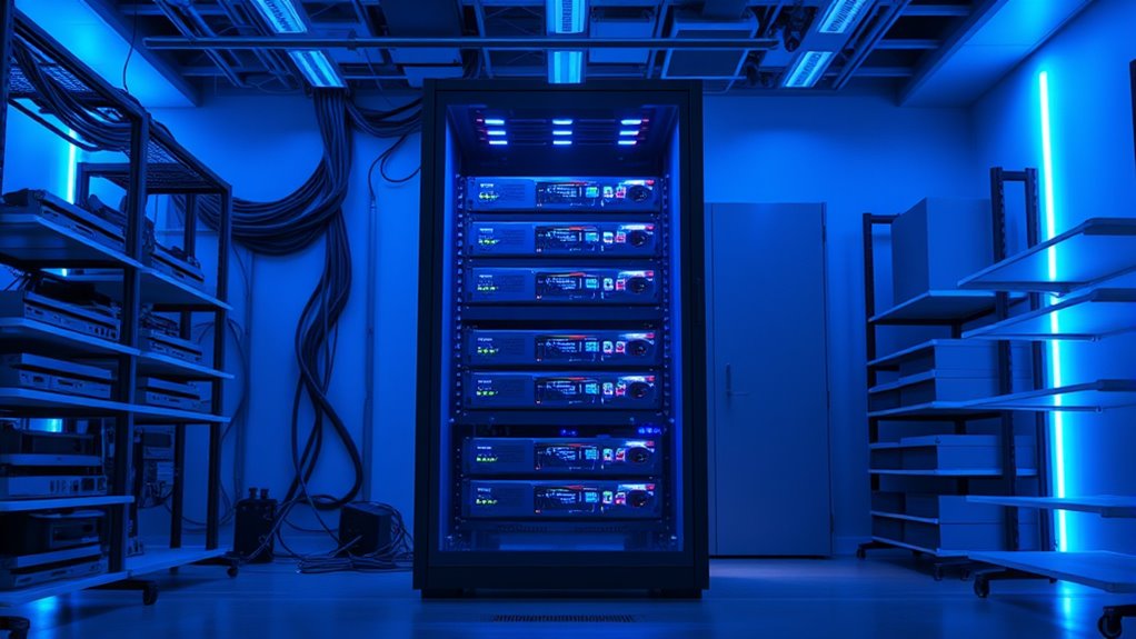 15 Top-Rated Server Rack Cabinets for Studio Networks in 2026 37 choosing the right server cabinet