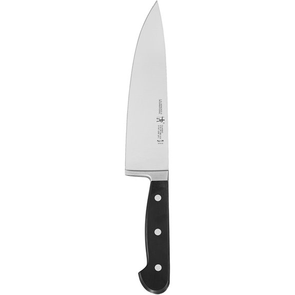 15 Best Chef Knives for Professionals in 2026 14 HENCKELS Classic 8-inch Slicing Knife
