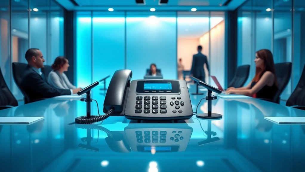 15 Top-Rated Conference Speakerphones for Client Meetings in 2026 32 clear audio and portability