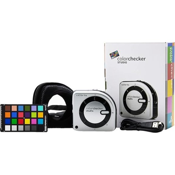Calibrite ColorChecker Studio (CCSTUDIO)