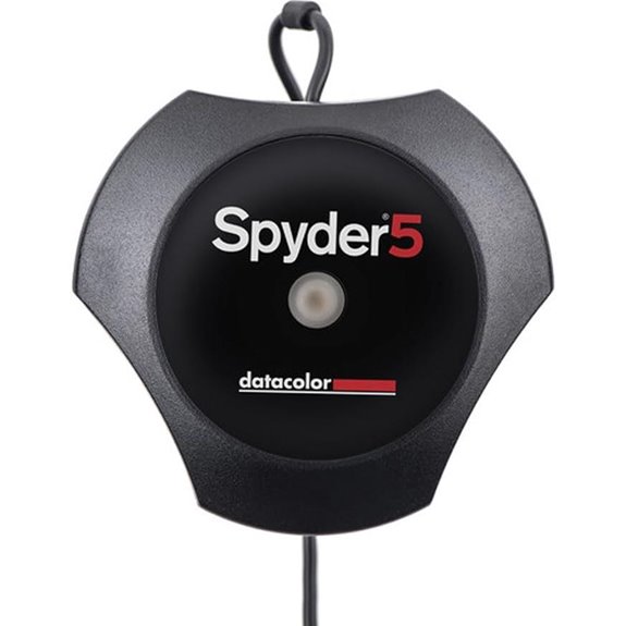 Datacolor Spyder5PRO for Photographers and Designers