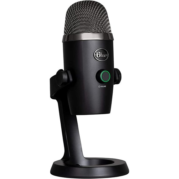 compact creator usb microphone
