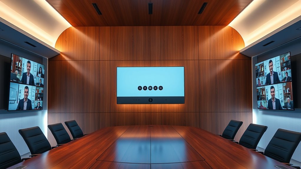 15 Best Video Conferencing Meeting Bars for Conference Rooms in 2026 33 conference room technology essentials