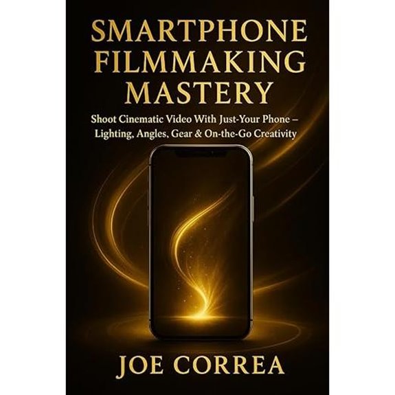 8 Best Business Smartphones for Content Creation in 2026 5 Smartphone Filmmaking Mastery: Create Cinematic Videos on Phone