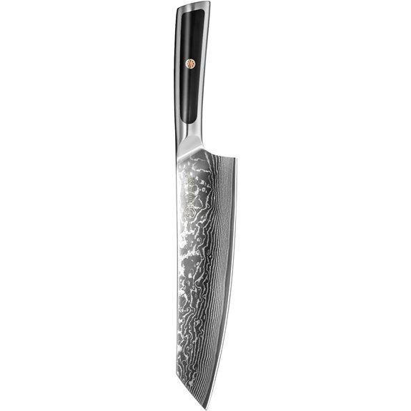 15 Best Gyuto Knives for 2026 That Chefs Swear By 4 Sunnecko 8-Inch Damascus Chef Knife