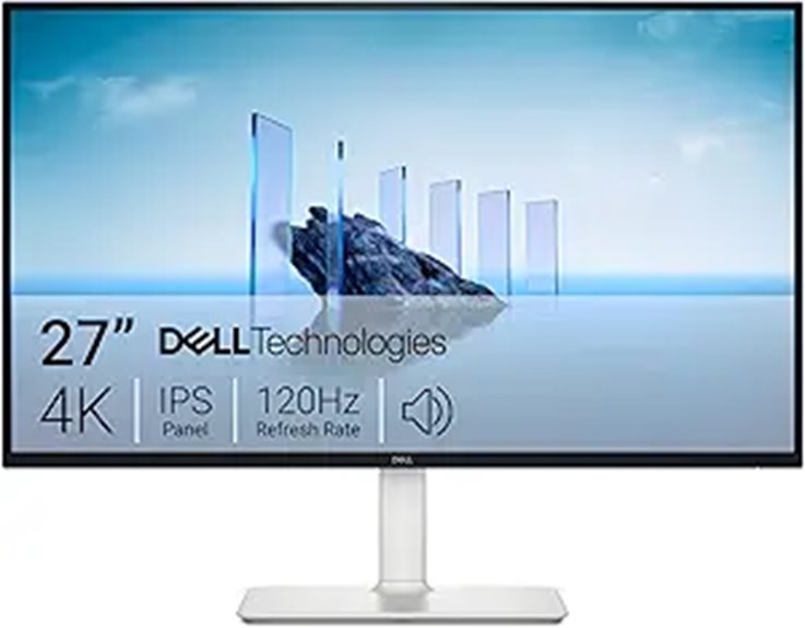 dell 27 4k ips