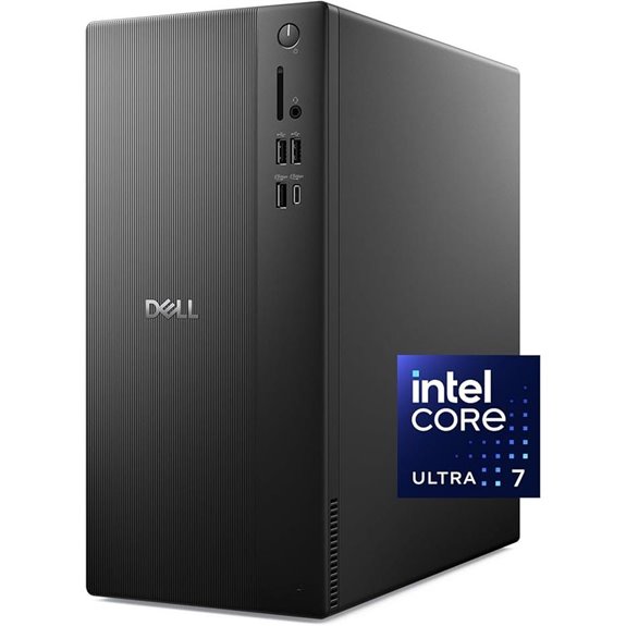 11 Best Desktop Workstations for Email Designers in 2026 14 Dell ECT1250 Tower Desktop with 32GB RAM