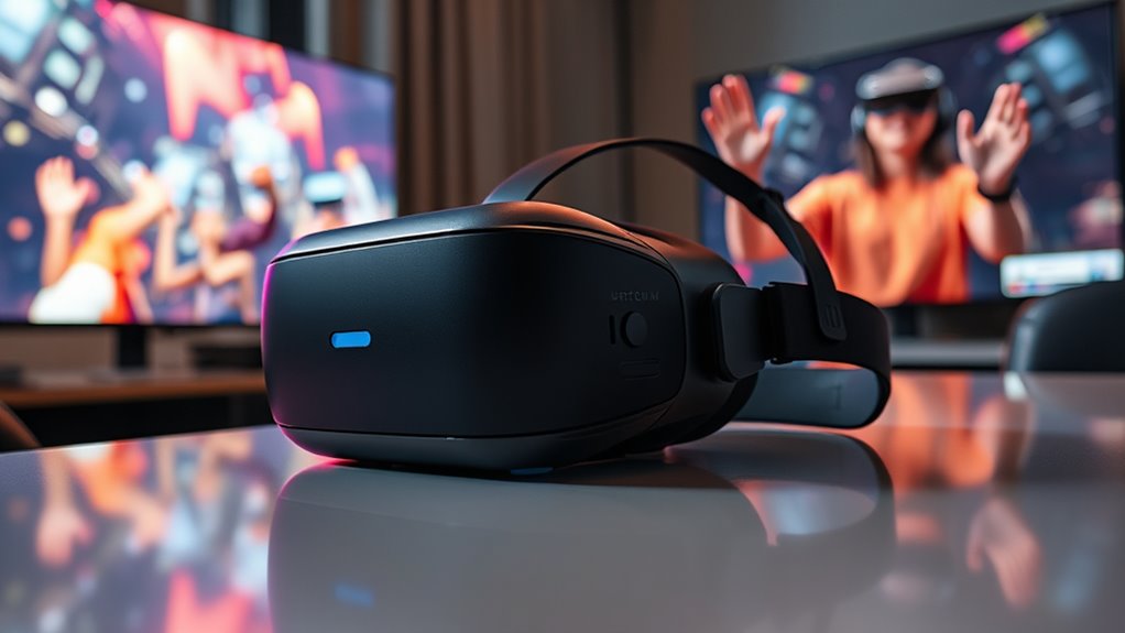 device compatibility and comfort