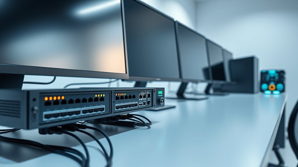 device compatibility and connectivity