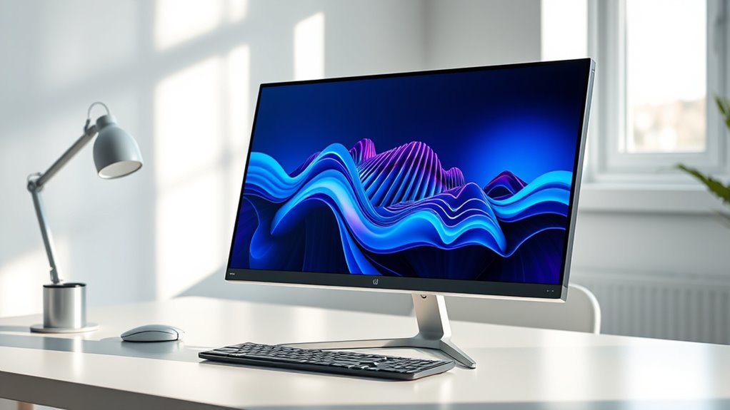 15 Best Dual-Screen Portable Monitors for Remote Work in 2026 33 device compatibility and portability