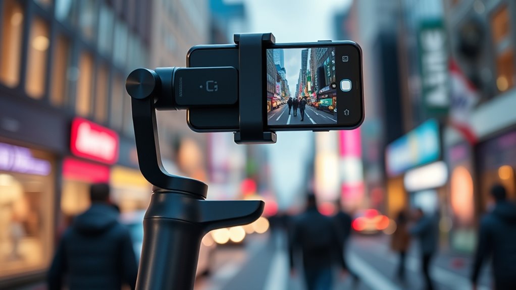 14 Best Top-Rated Camera Gimbals for Mobile Video Marketing in 2026 35 device compatibility and stabilization