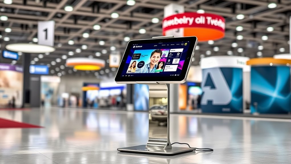 device compatibility security adjustability