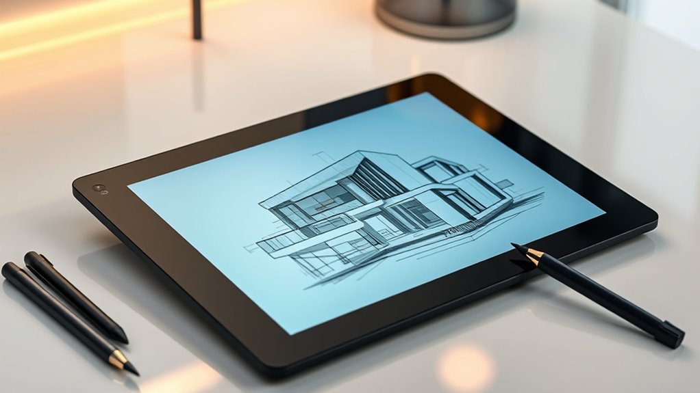 display sensitivity compatibility portability