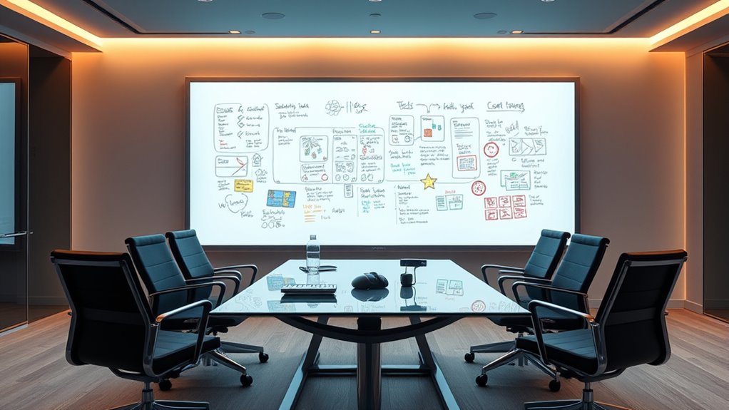 10 Best Premium Interactive Whiteboards for 2026 Brainstorming Sessions 23 display touch compatibility setup