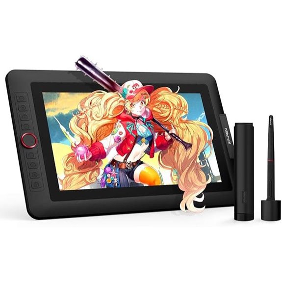 XPPen Artist13.3 Pro Drawing Tablet with Screen