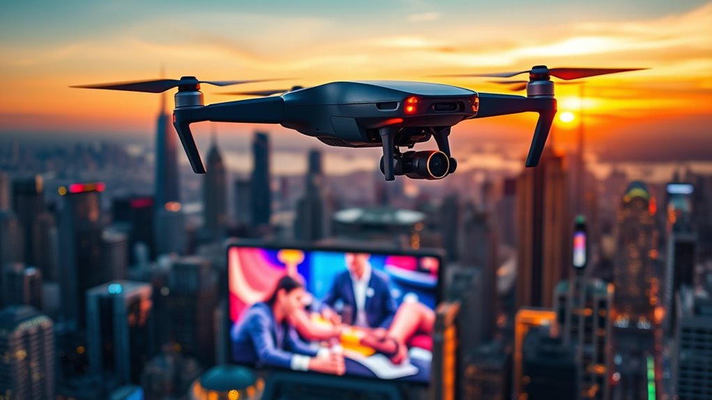 15 Best Professional Creator Drones for Brand Campaigns in 2026 37 drone features for brand campaigns
