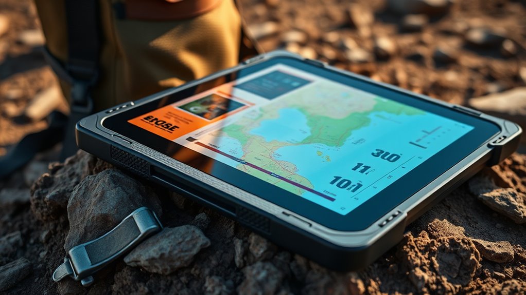 durability performance battery life