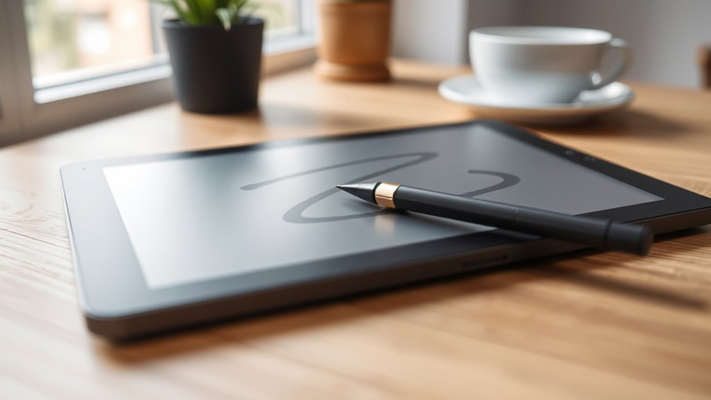 4 Best E-Ink Note-Taking Tablets for Focus Work on Amazon USA 15 e ink tablet selection factors