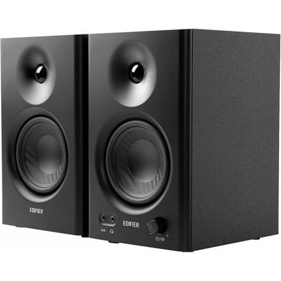 Edifier MR4 Powered Studio Monitor Speakers (Pair)
