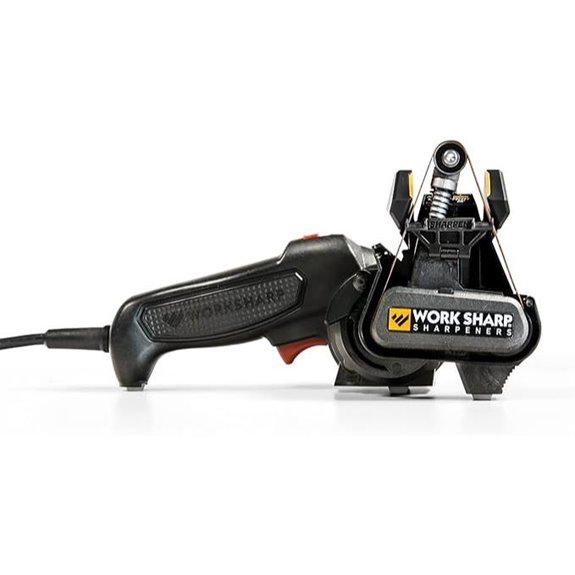 15 Best Knife Sharpeners for 2026 That Keep Edges Razor Sharp 8 Work Sharp MK2 Electric Knife & Tool Sharpener