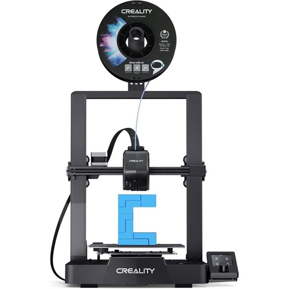 Creality Ender 3 V3 SE 3D Printer with Auto-Leveling