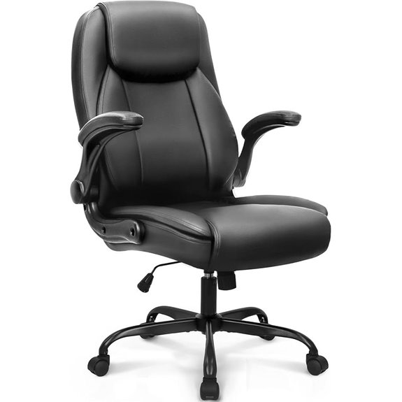 15 Best Executive Ergonomic Chairs for Home Offices on Amazon USA 11 NEO Chair Ergonomic Office Gaming Desk Chair