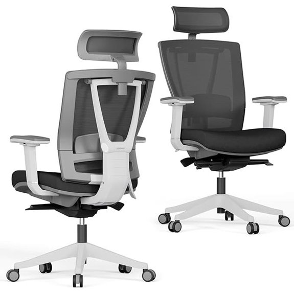 15 Best Ergonomic Office Chairs for Remote Marketers in 2026 11 Autonomous ErgoChair Pro Ergonomic Office Chair