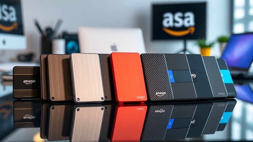 15 Best External SSDs for Content Creators on Amazon in 2026 33 fast durable compatible storage