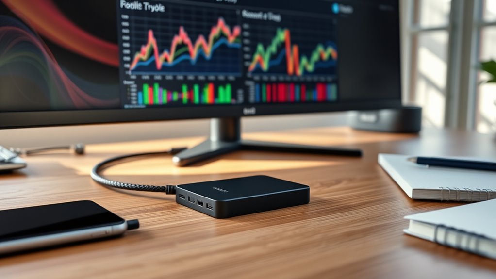 fast durable compatible storage