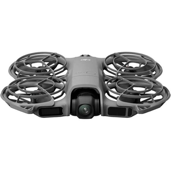 DJI Neo 2 4K Foldable Drone with Camera