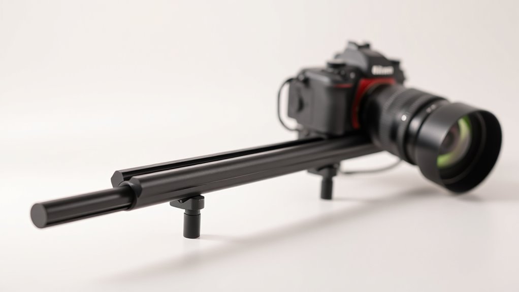 high end slider selection criteria