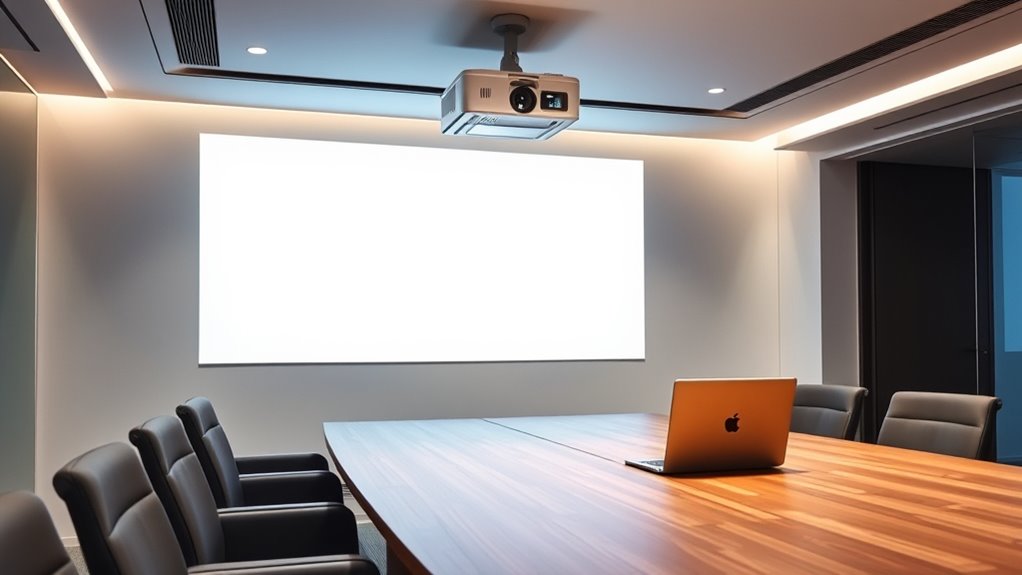 8 Best 4K Projectors for High-End Presentations on Amazon 19 high quality presentation projection