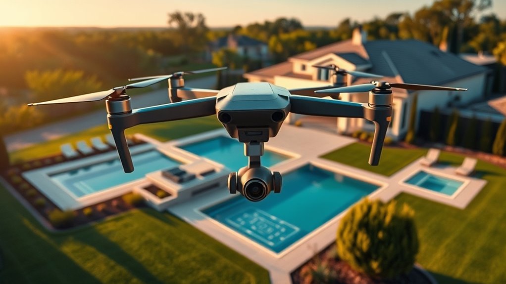 15 Best Creator Drones for 2026 That Elevate Real Estate Marketing 36 high quality stable flight