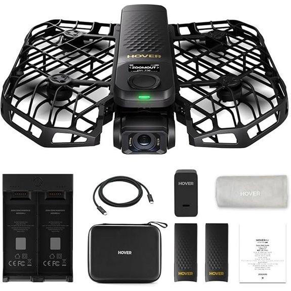 HOVERAir X1 PROMAX 8K Drone with Camera