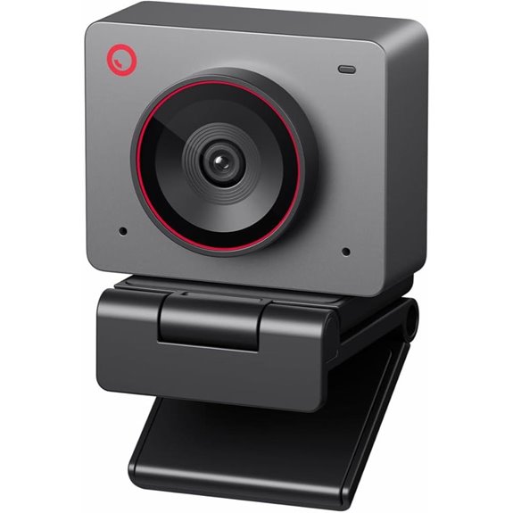 15 Best 4K Webcams for Zoom Meetings in 2026 15 high resolution ai webcam