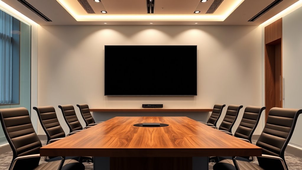 12 Best High-End 75-Inch 4K Conference Room Displays for 2026 27 high resolution collaboration display