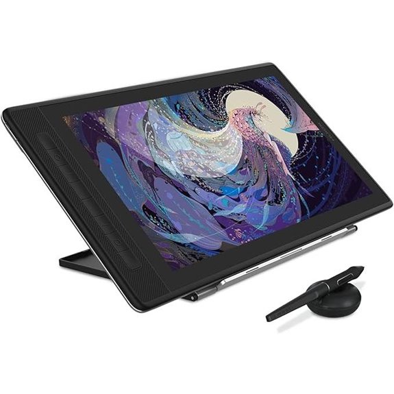 14 Best Pro Tablets for Creative Work in 2026 10 high resolution digital drawing tablet