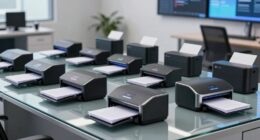 high speed document scanners 2026