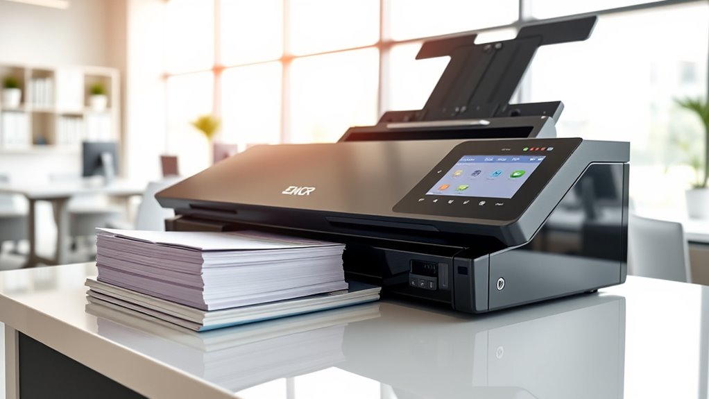 15 Best Professional High-Speed Document Scanner for Paperless Offices 2026 37 high speed scanner selection criteria
