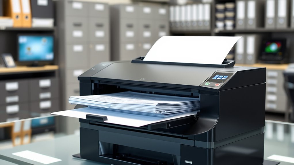 13 Premium High-Speed Document Scanners for Agency Paperwork in 2026 29 high speed scanning considerations