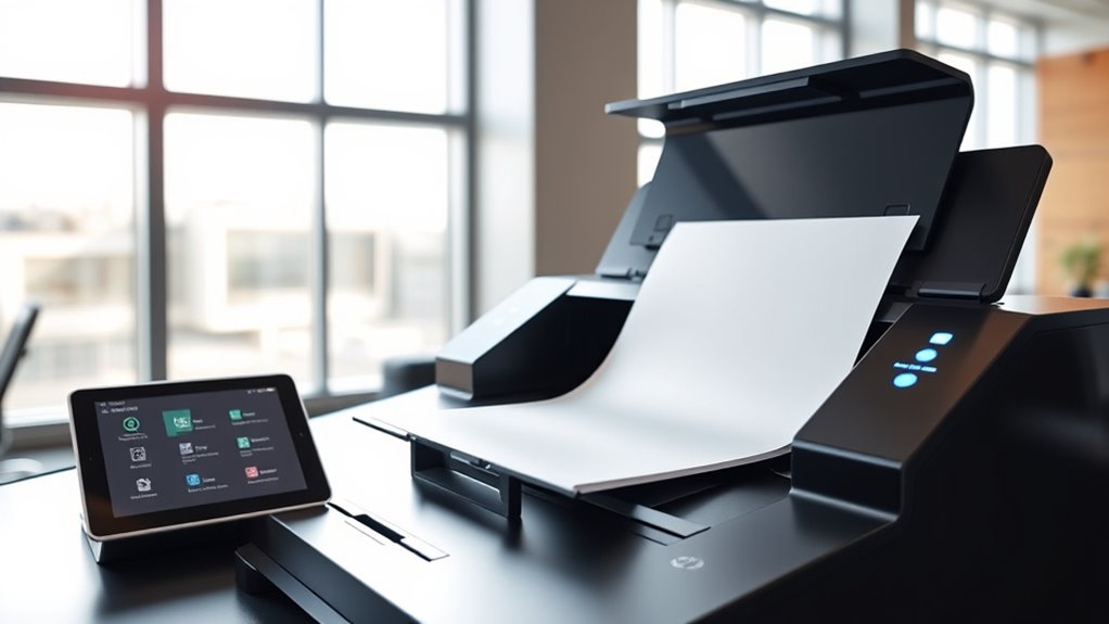 15 Best High-Speed Document Scanners for Agency Paperwork in 2026 33 high speed scanning considerations