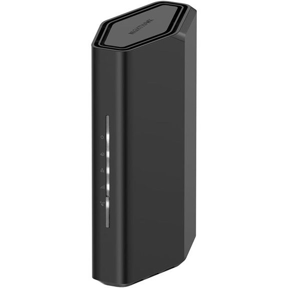 12 Best Wi-Fi 7 Routers for Gaming and Streaming in 2026 3 NETGEAR Nighthawk WiFi 7 Router (RS90)