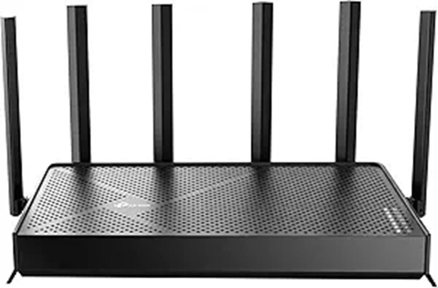 12 Best High-End Wi-Fi 7 Routers for Speed in 2026 10 TP-Link WiFi 7 Router with 10G and Security